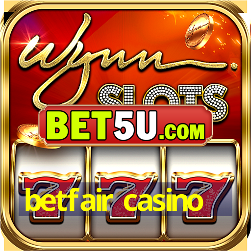 betfair casino